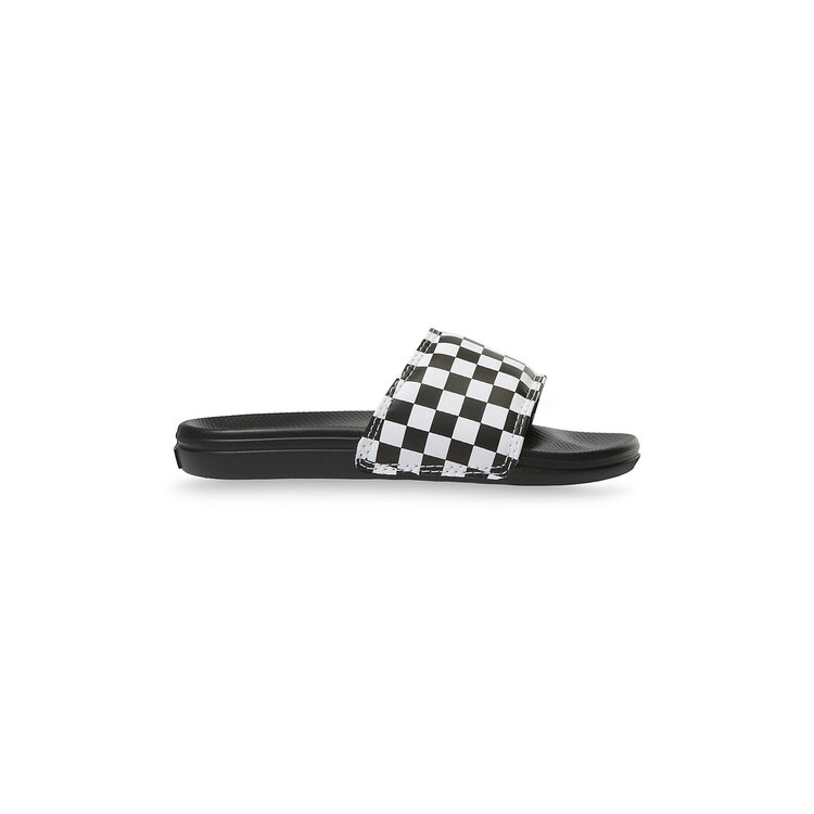 Vans JUNIOR LA COSTA SLIDE-ON