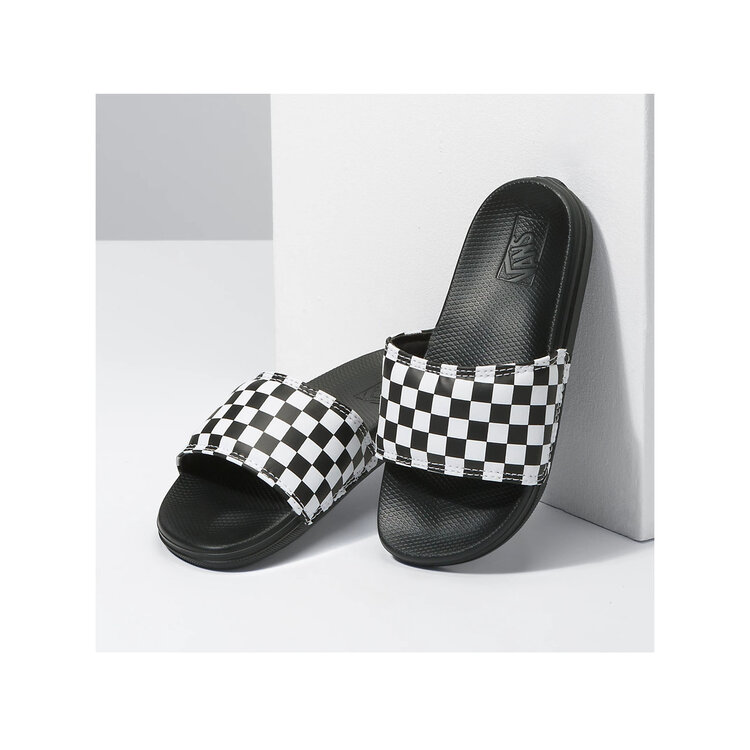 Vans YOUTH LA COSTA SLIDE-ON