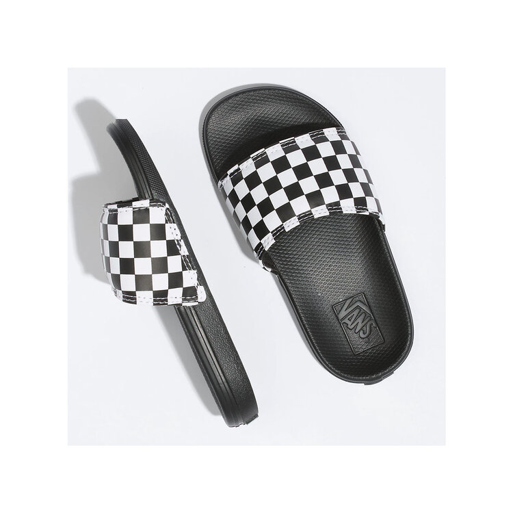 Vans JUNIOR LA COSTA SLIDE-ON