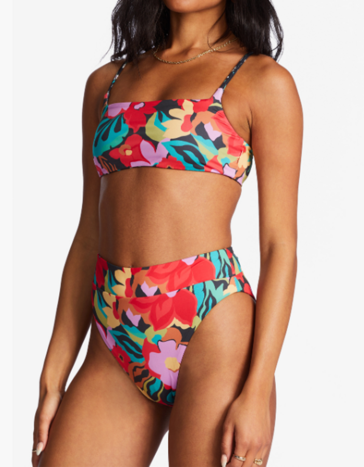 Billabong FEMMES ISLANDS AWAY ZOE HAUT DE BIKINI