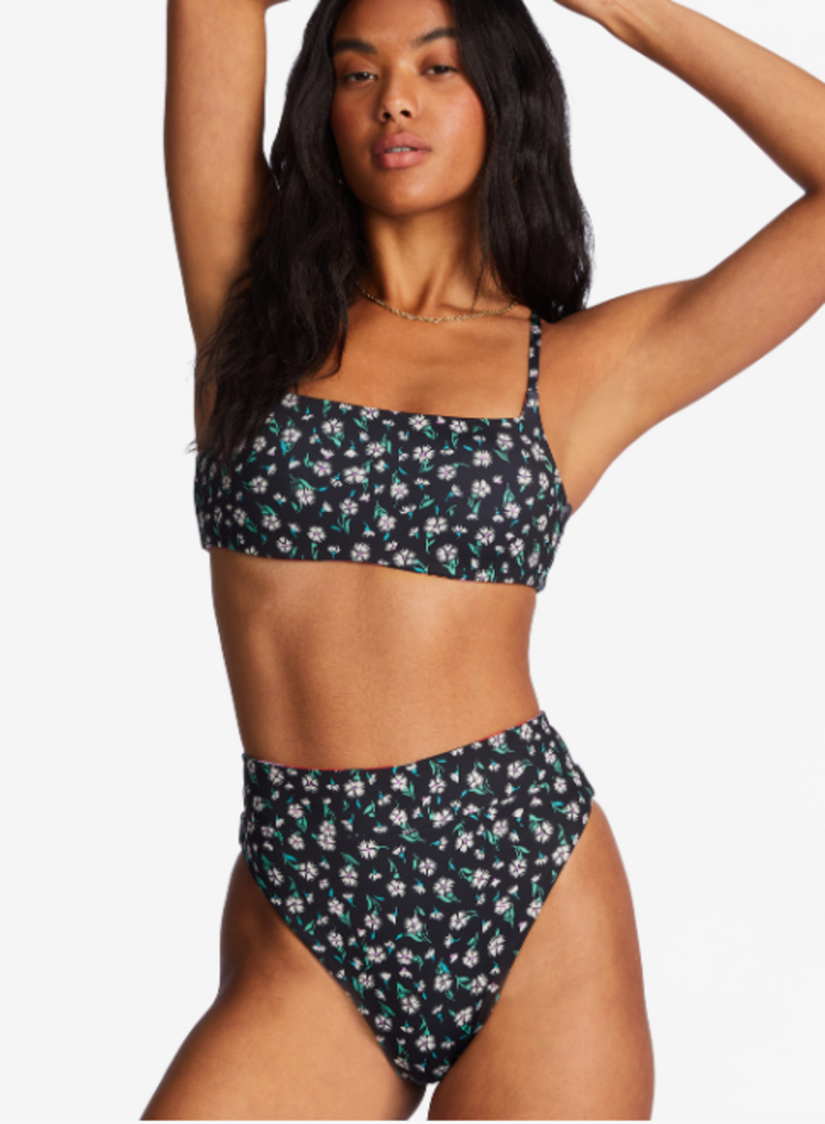 Billabong FEMMES ISLANDS AWAY ZOE HAUT DE BIKINI