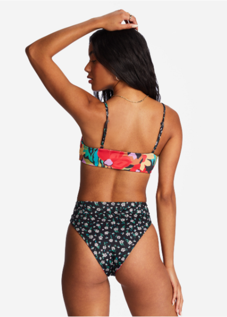 Billabong FEMMES ISLANDS AWAY ZOE HAUT DE BIKINI