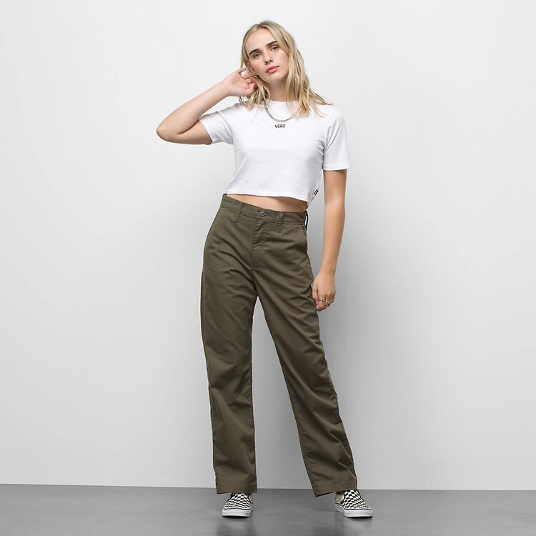 Vans HOMMES AUTHENTIC CHINO LOOSE