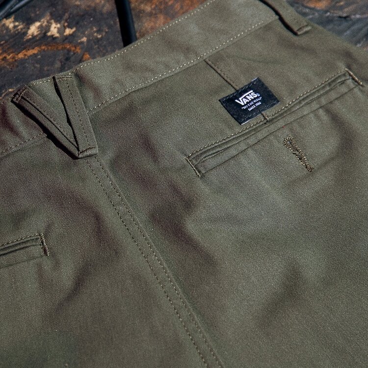 Vans HOMMES AUTHENTIC CHINO LOOSE