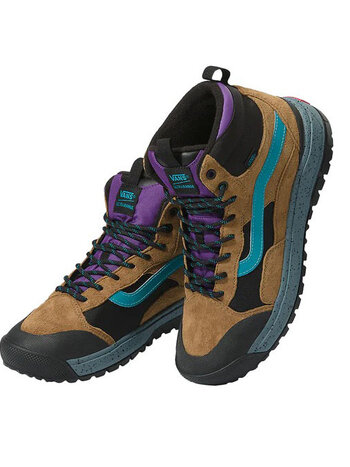 Vans ULTRARANGE EXO HI MTE-1