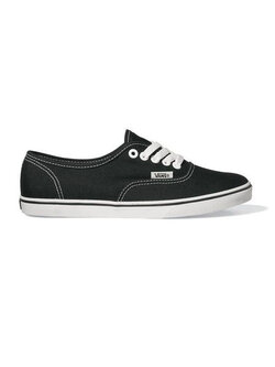 Vans FEMMES AUTHENTIC LO PRO