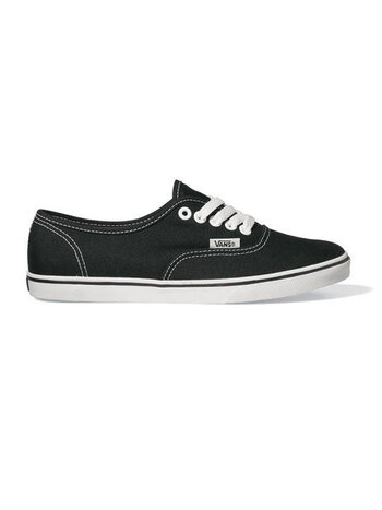 Vans WOMEN'S AUTHENTIC LO PRO