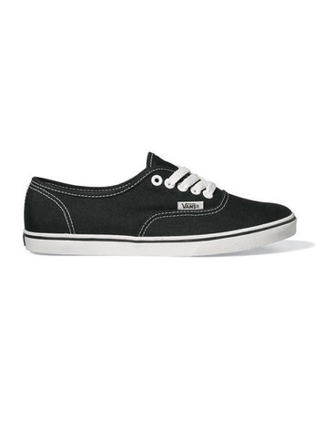 Vans WOMEN'S AUTHENTIC LO PRO