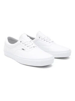 Vans WOMEN'S AUTHENTIC LO PRO TRUE WHITE