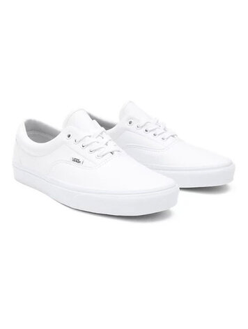 Vans WOMEN'S AUTHENTIC LO PRO TRUE WHITE