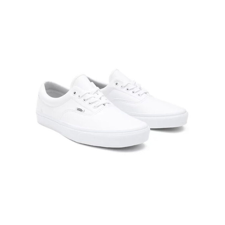 Vans WOMEN'S AUTHENTIC LO PRO TRUE WHITE
