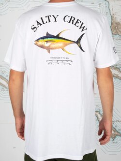 Salty crew AHI MOUNT STANDARD