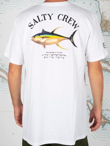 Salty crew AHI MOUNT STANDARD