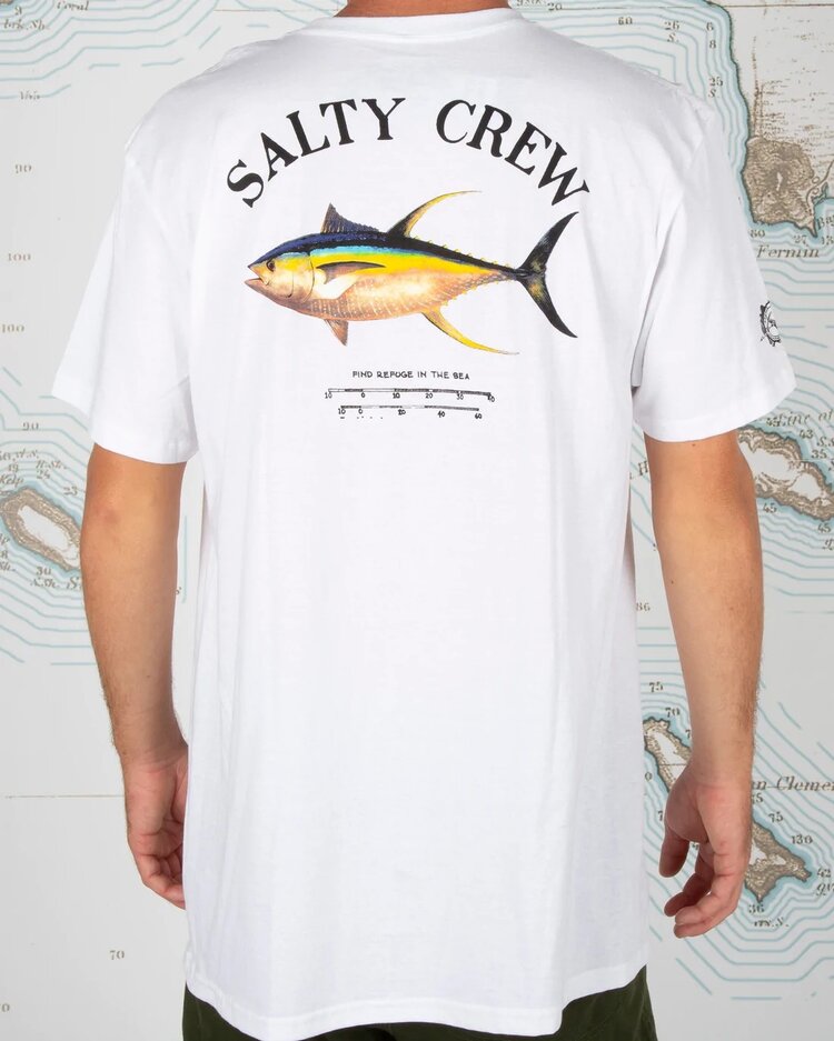 Salty crew AHI MOUNT STANDARD