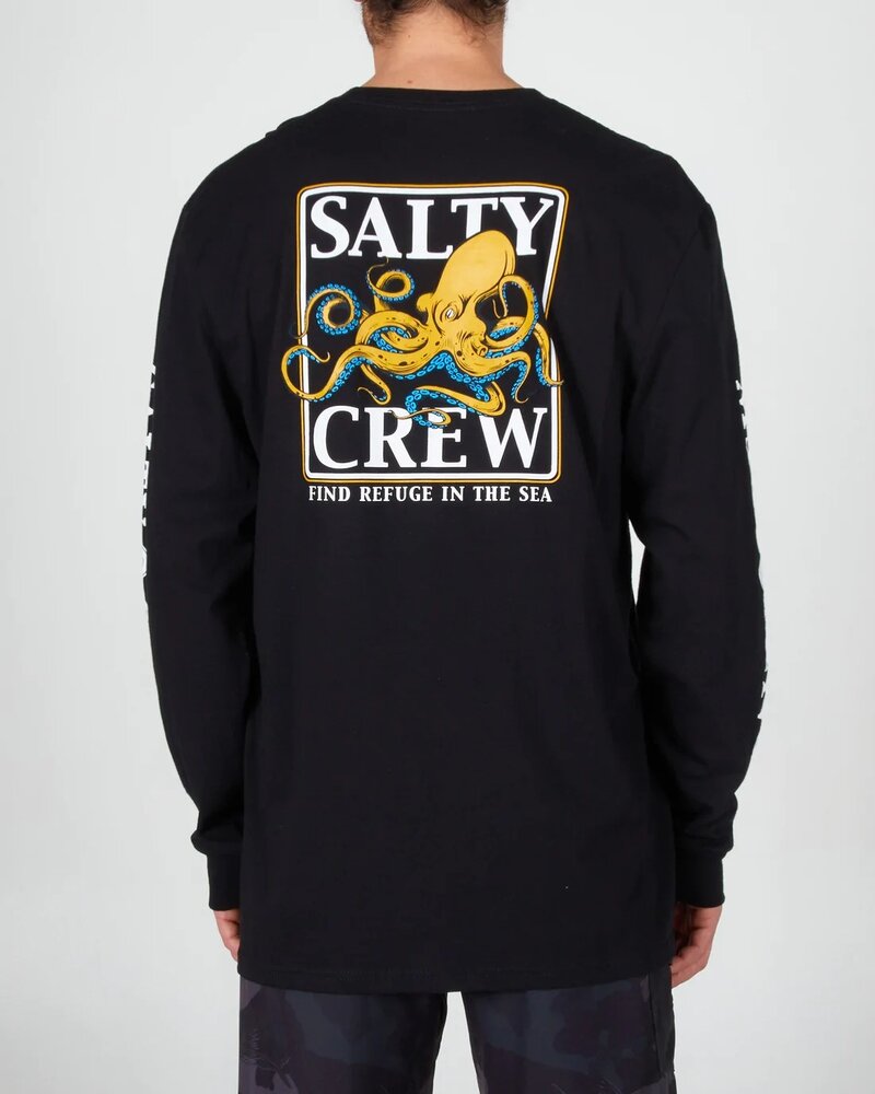 Salty crew INK SLINGER STANDARD