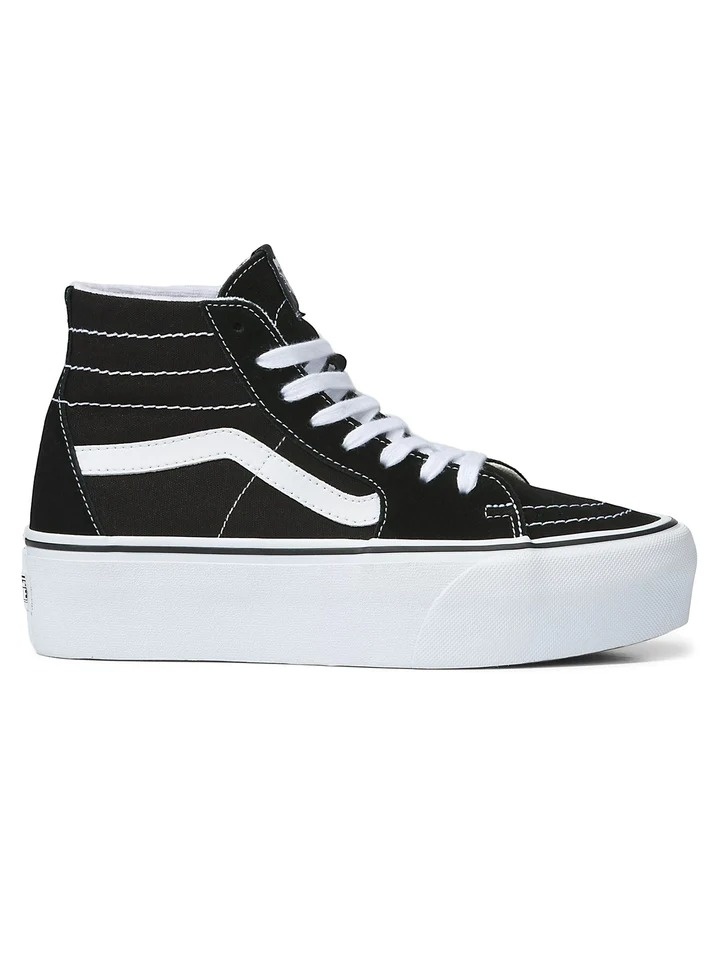 Vans SK8-HI TAPERED STACKFORM