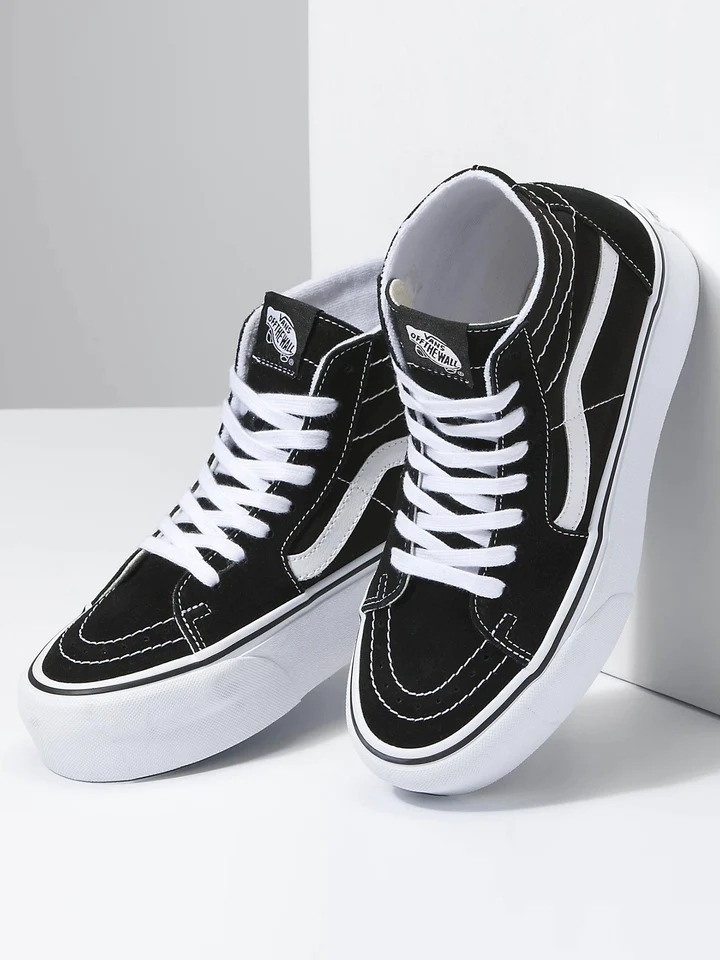Vans SK8-HI TAPERED STACKFORM