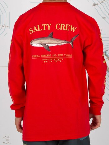 Salty crew JUNIOR BRUCE