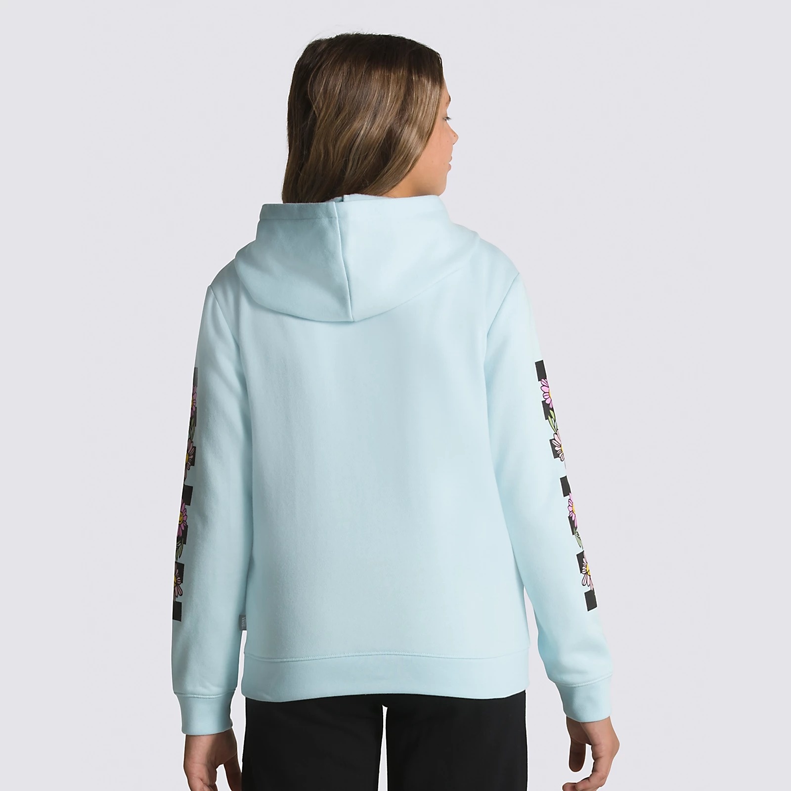Coton ouaté vans fille sale