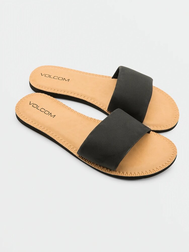 Volcom FEMMES SIMPLE SLIDE