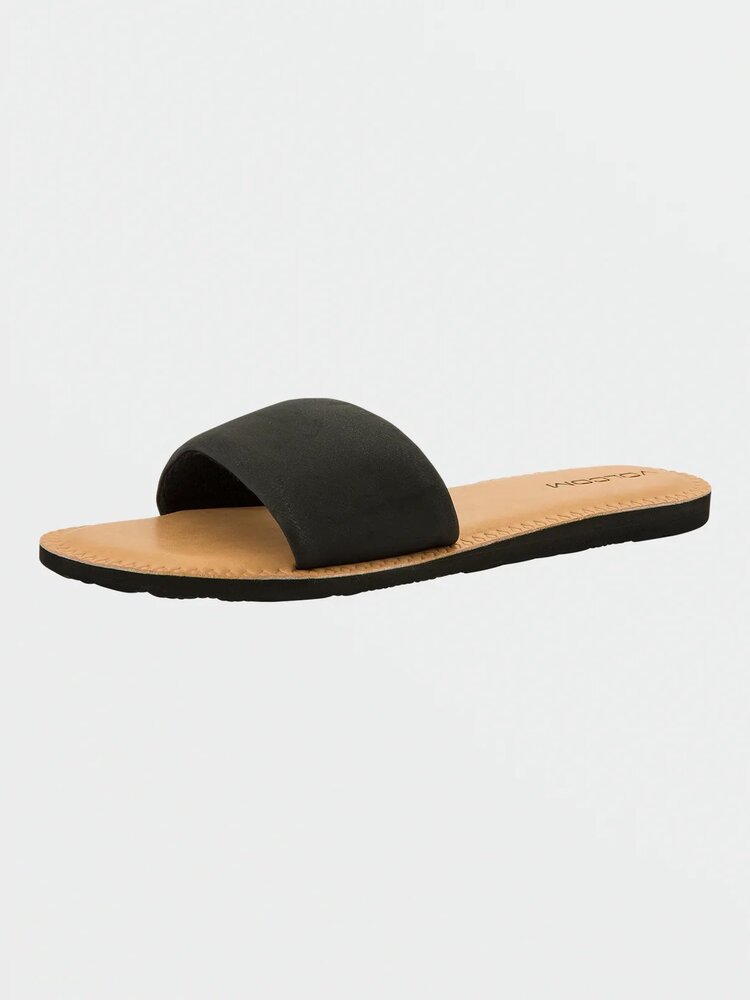 Volcom FEMMES SIMPLE SLIDE