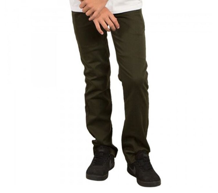 Volcom VOLCOM | YOUTH FRICKIN STRETCH