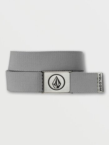 Volcom CIRCLE WEB HEATHER GREY