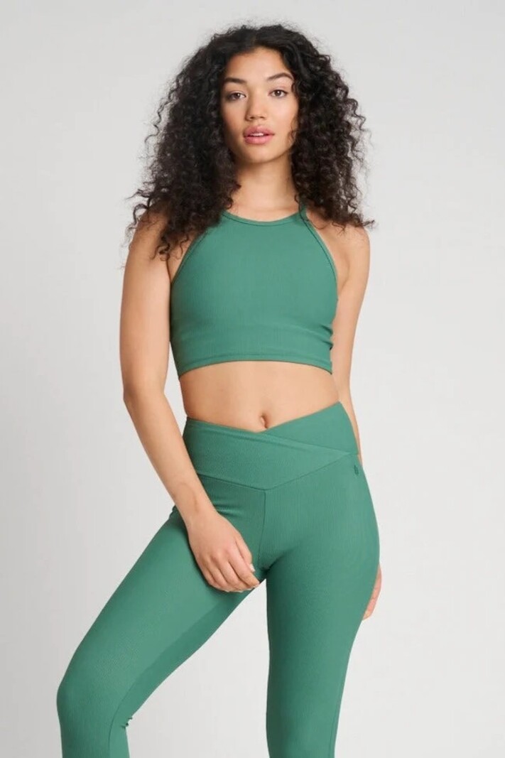 Everyday Sunday SPORTY BRALETTE