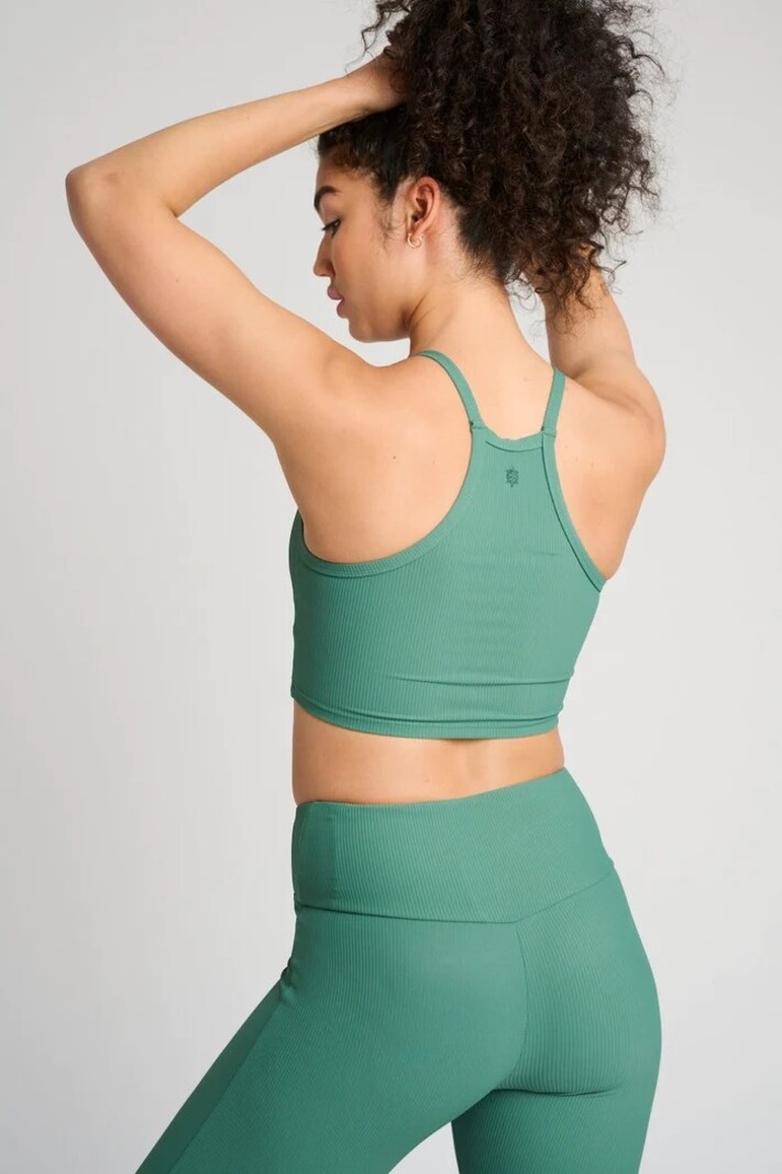 Everyday Sunday SPORTY BRALETTE