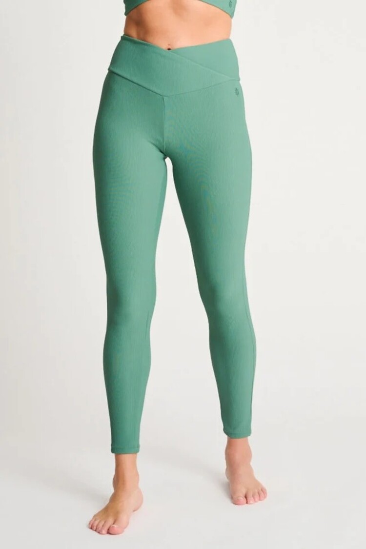 Everyday Sunday WOMEN'S SPORTY LEGGING WRAP