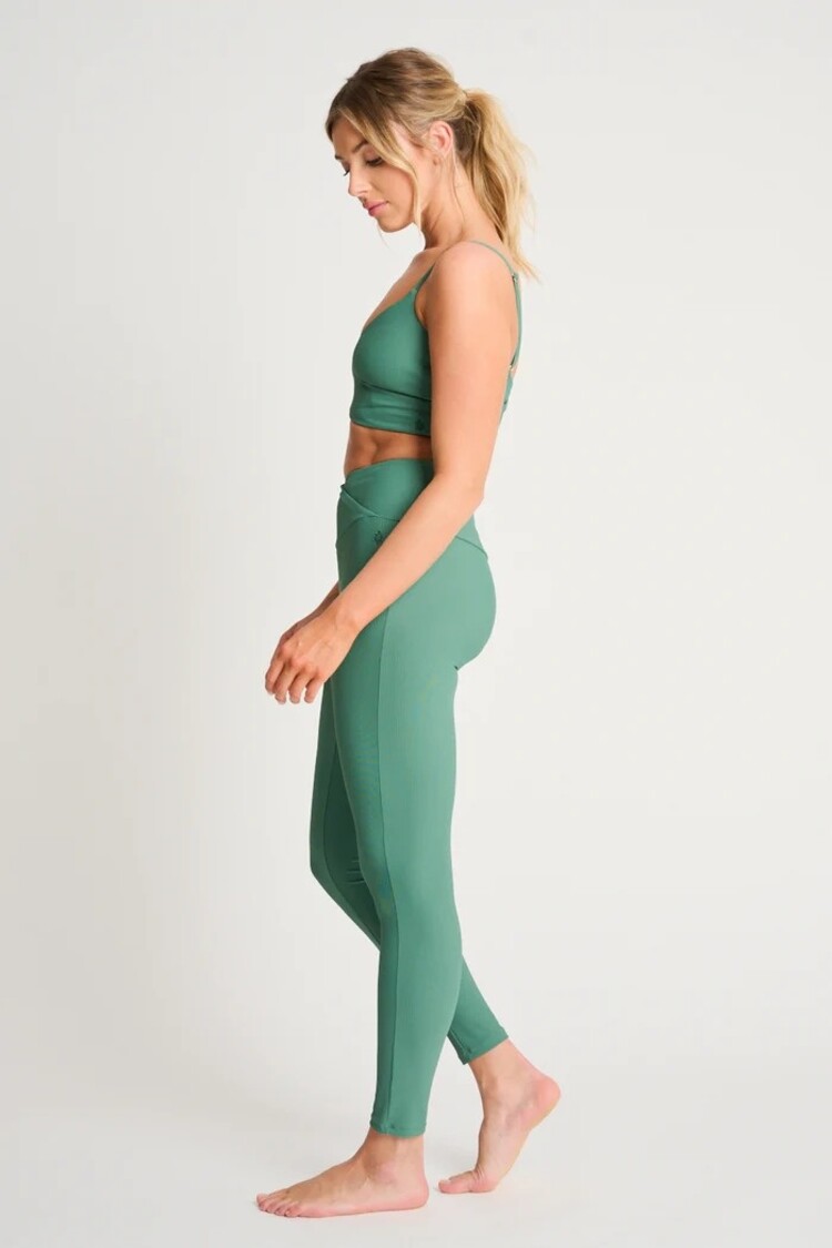 Everyday Sunday WOMEN'S SPORTY LEGGING WRAP