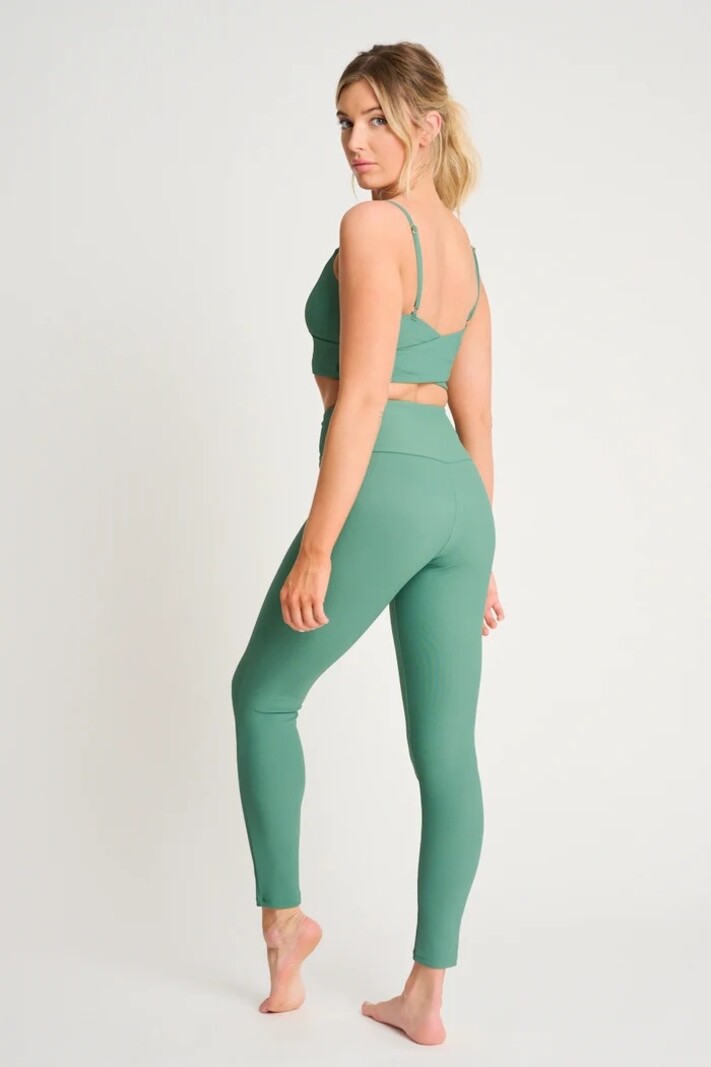 Everyday Sunday SPORTY LEGGING WRAP