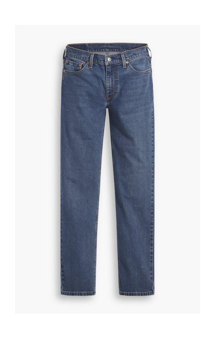 Do levis 511 shrink 2025