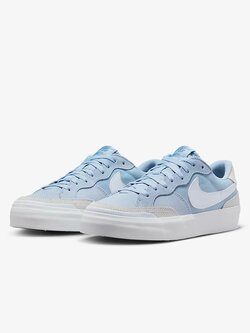 Nike SB ZOOM POGO PLUS