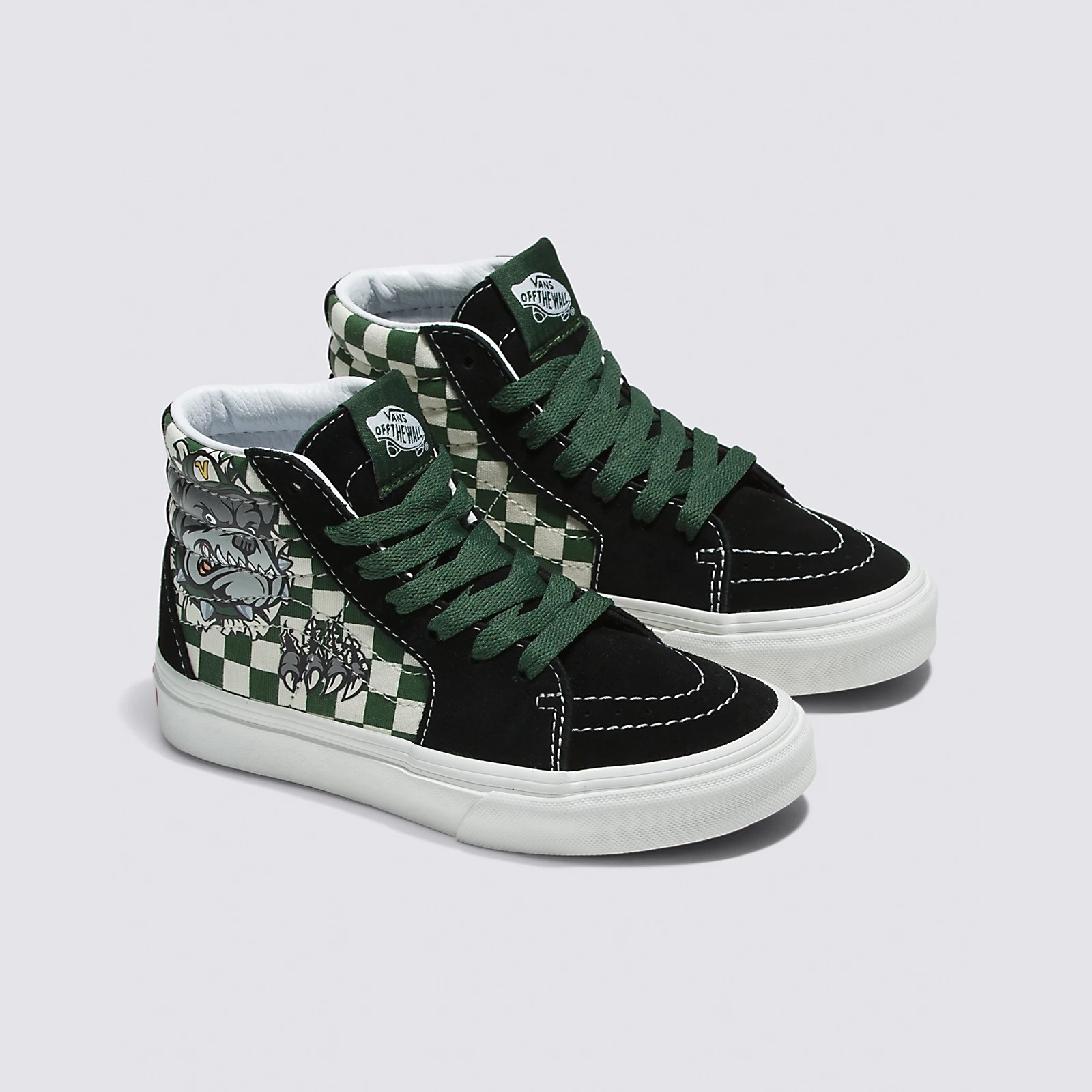 Vans YOUTH SK8-HI