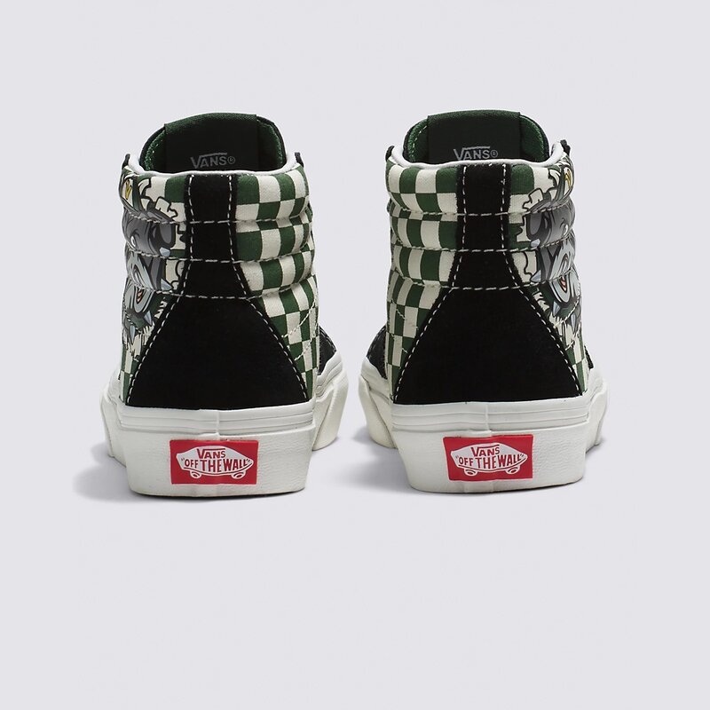 Vans YOUTH SK8-HI