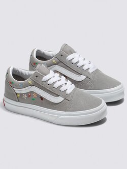 Vans YOUTH OLD SKOOL