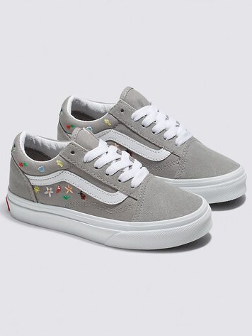 Vans YOUTH OLD SKOOL