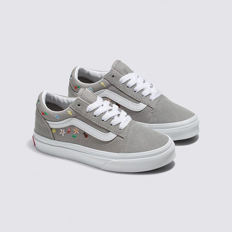 Vans YOUTH OLD SKOOL