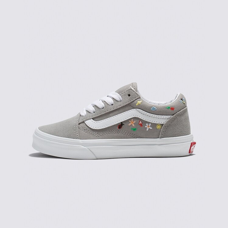 Vans YOUTH OLD SKOOL