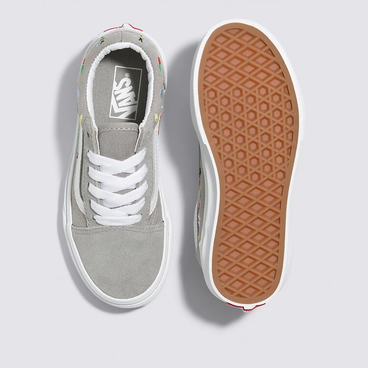 Vans YOUTH OLD SKOOL