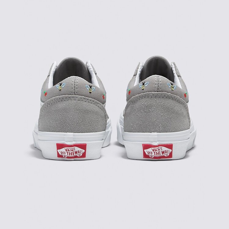 Vans YOUTH OLD SKOOL