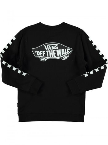 Vans YOUTH EXPOSITION CHECK