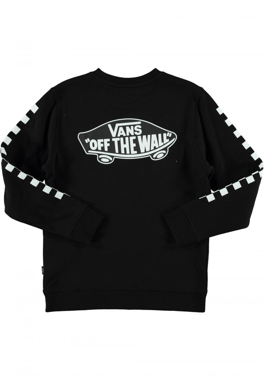 Vans YOUTH EXPOSITION CHECK