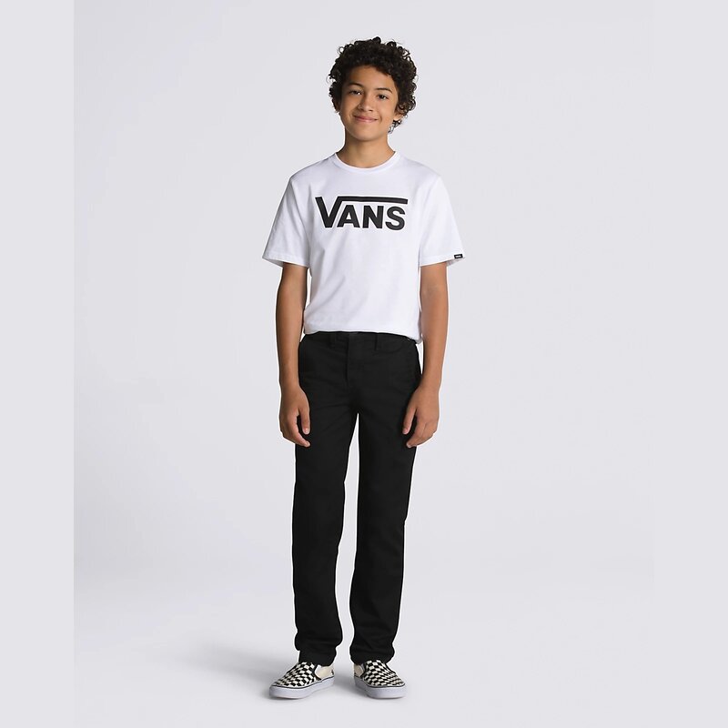 Vans YOUTH AUTHENTIC CHINO