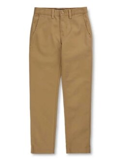 Vans YOUTH AUTHENTIC CHINO