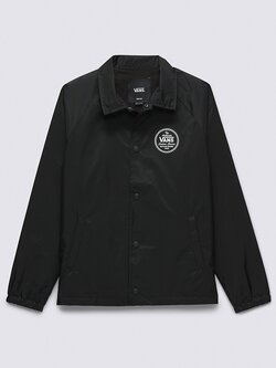 Vans YOUTH TORREY II BLACK