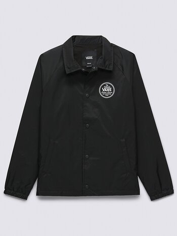 Vans YOUTH TORREY II BLACK