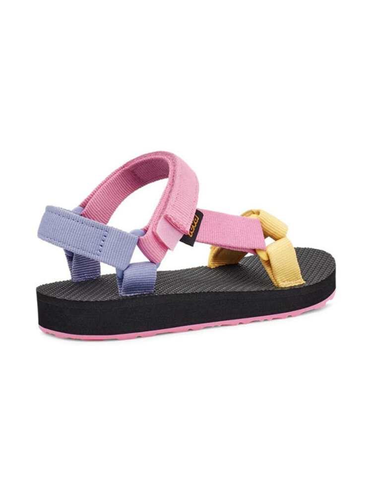 TEVA JUNIOR ORIGINAL UNIVERSAL ROSEBLOOM MULTI