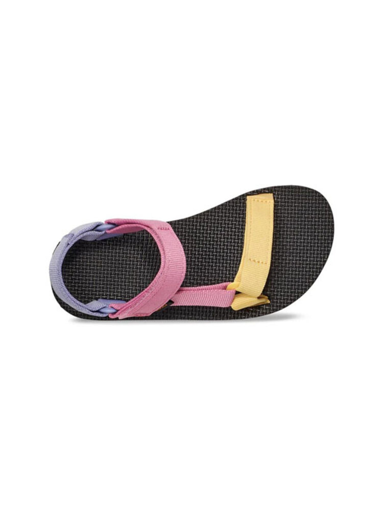 TEVA JUNIOR ORIGINAL UNIVERSAL ROSEBLOOM MULTI